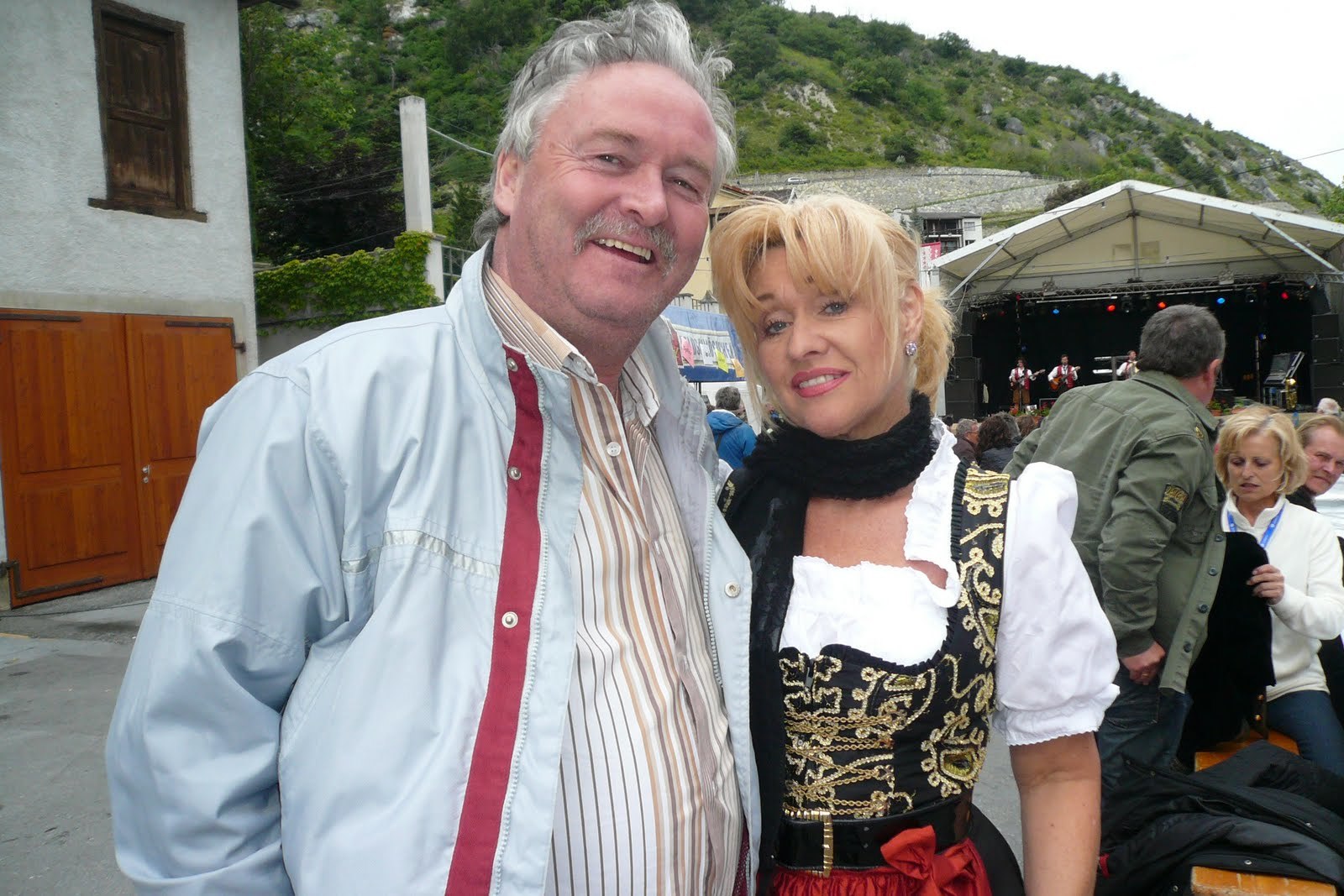 Vreini Margreiter